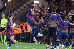 Thế tiến thoái lưỡng nan của MU với Marcus Rashford
